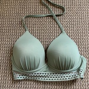 Target Bathing Suit Top